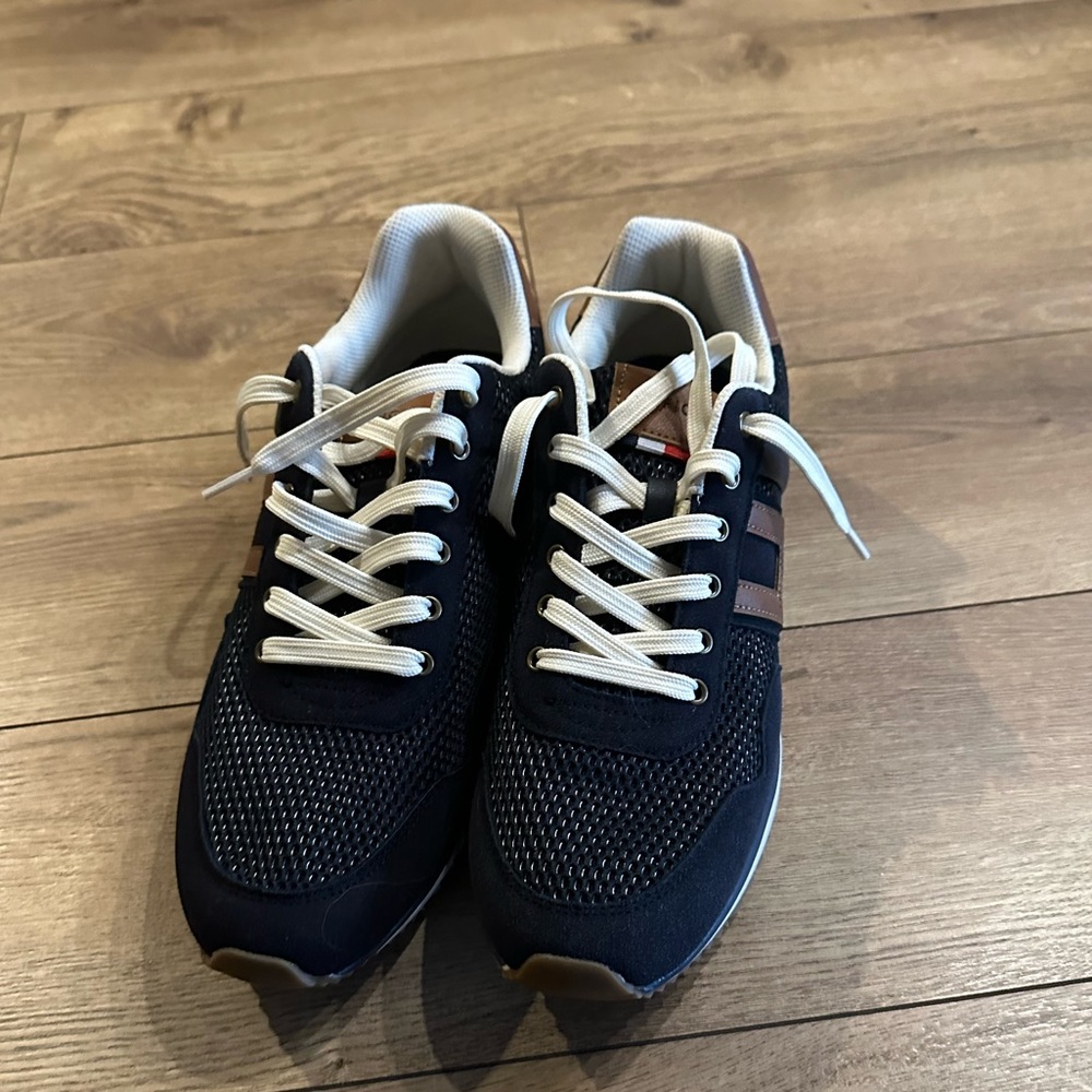 Tommy Hilfiger Valen2 Sneakers